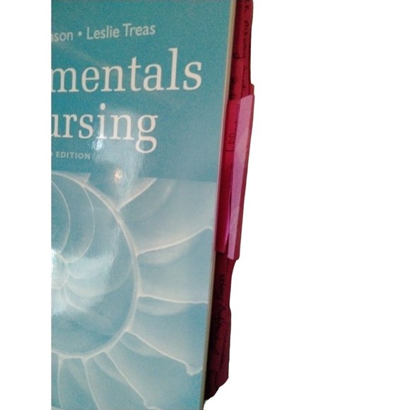 Fundamentals Of Nursing procedure check list Wilkinson GA Davis - Picture 3 of 5